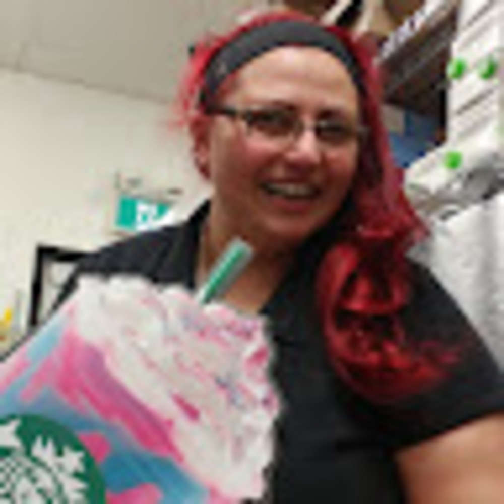 Meet your Posher, Diana zoretic